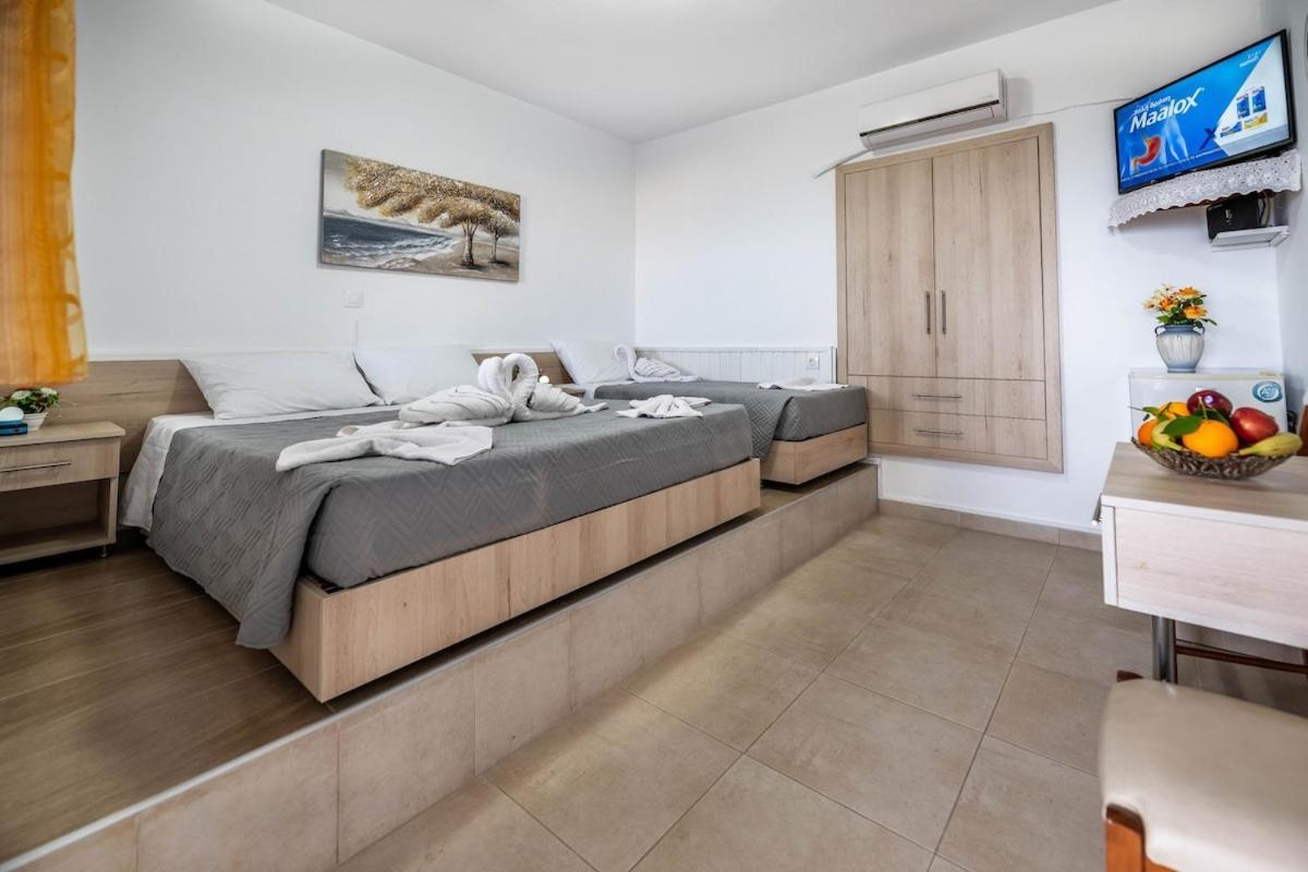 Springs Petronas Apartment 阿彻奇洛斯 外观 照片